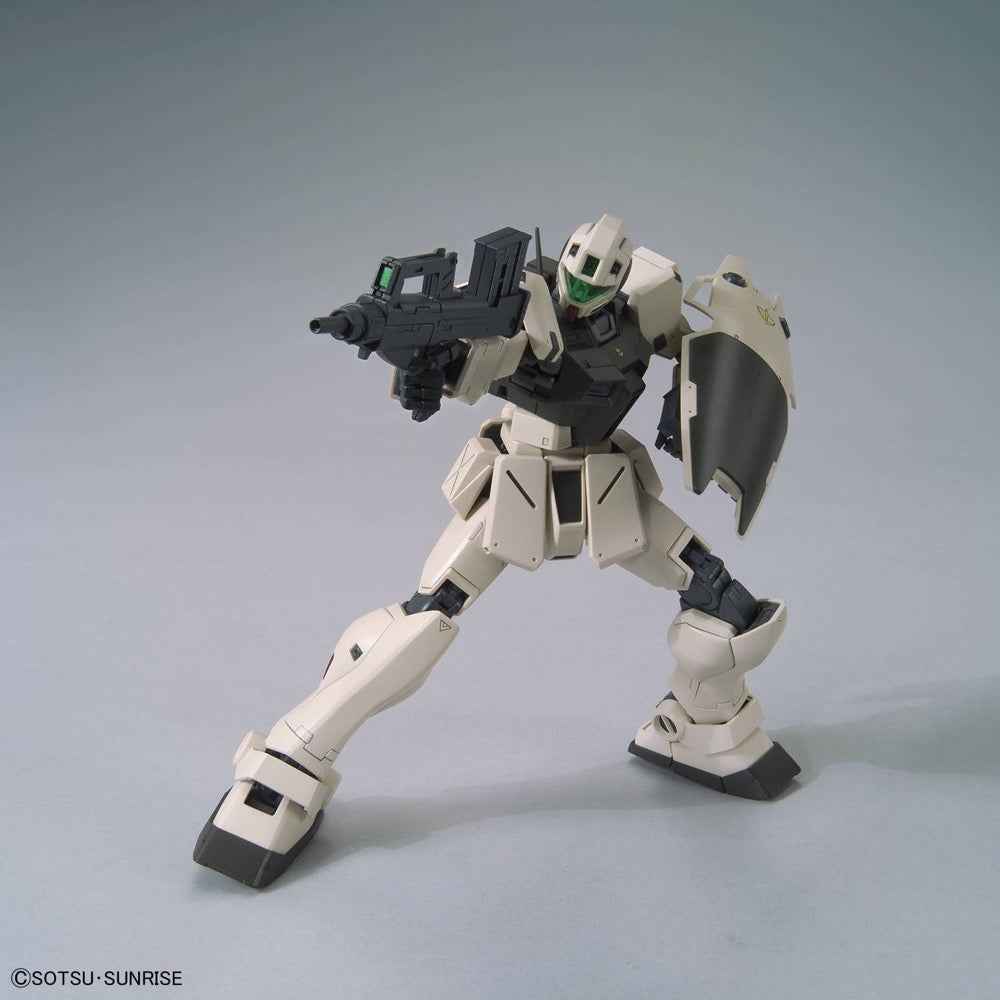 Bandai 5069230 MG 1/100 GM Command (Colony Type) - Image 5