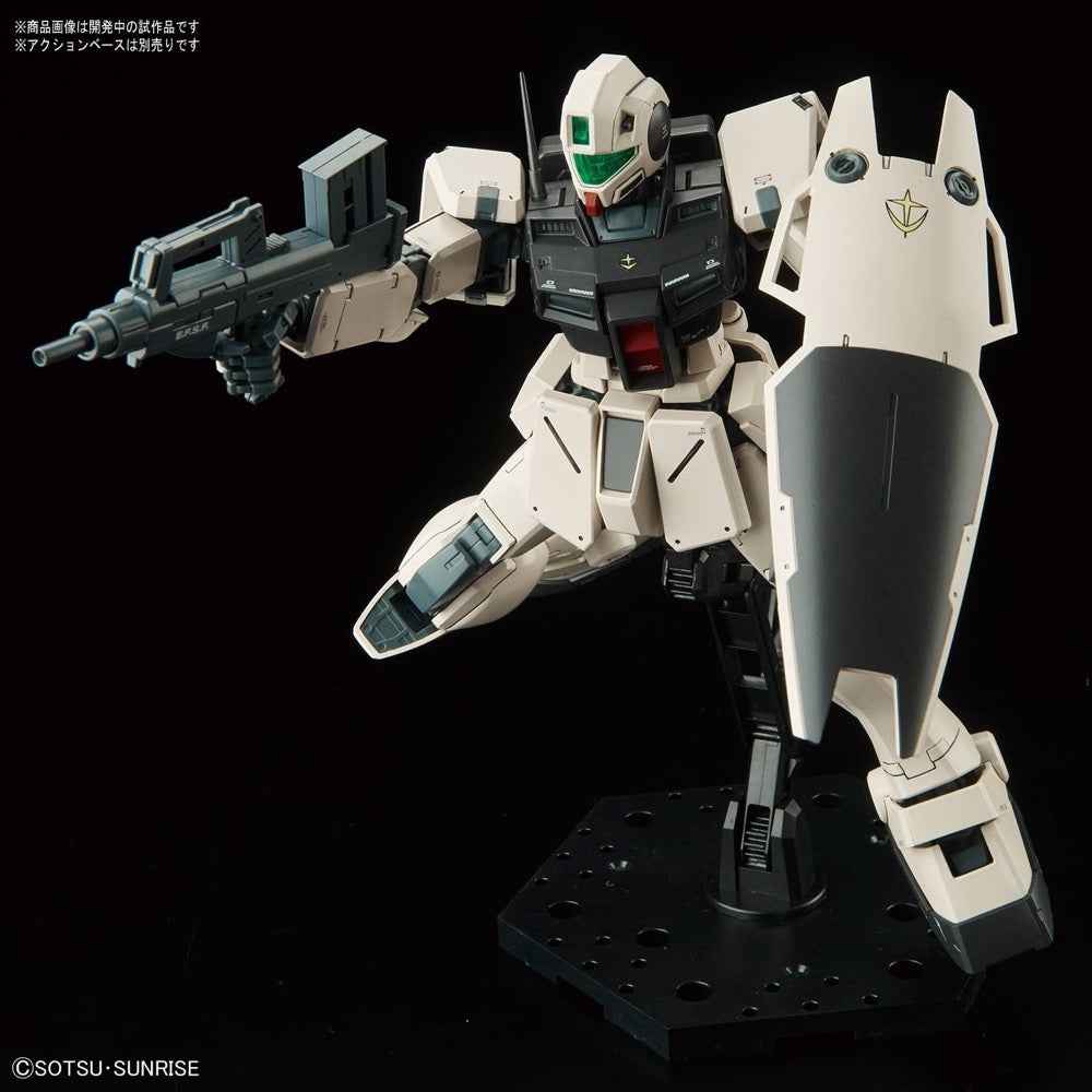 Bandai 5069230 MG 1/100 GM Command (Colony Type) - Image 6