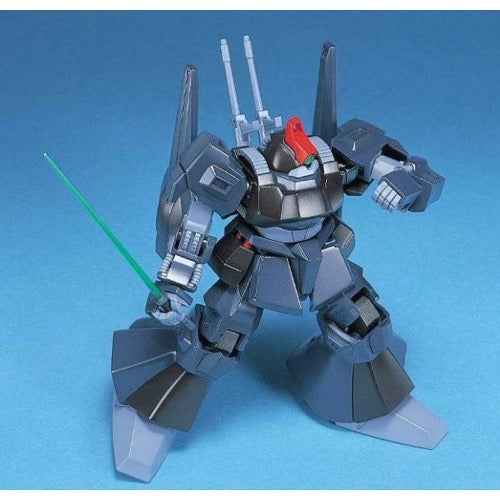 Bandai 5069252 HGUC 1/144 Rick Dias Zeta Gundam - Image 4