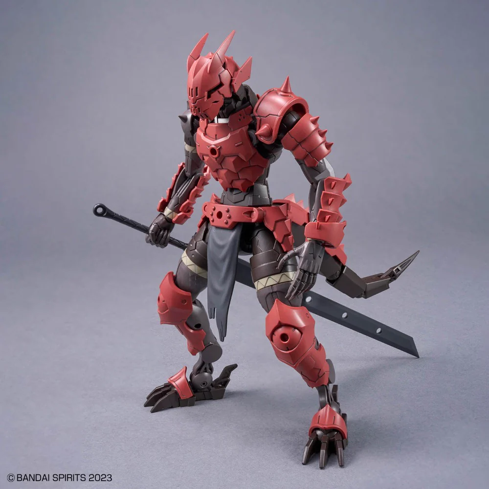 Bandai 5069359 30MF Dragoniaknight - Image 2