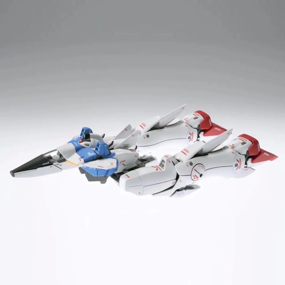 Bandai 5069894 MG 1/100 Victory Gundam Ver.Ka - Image 10