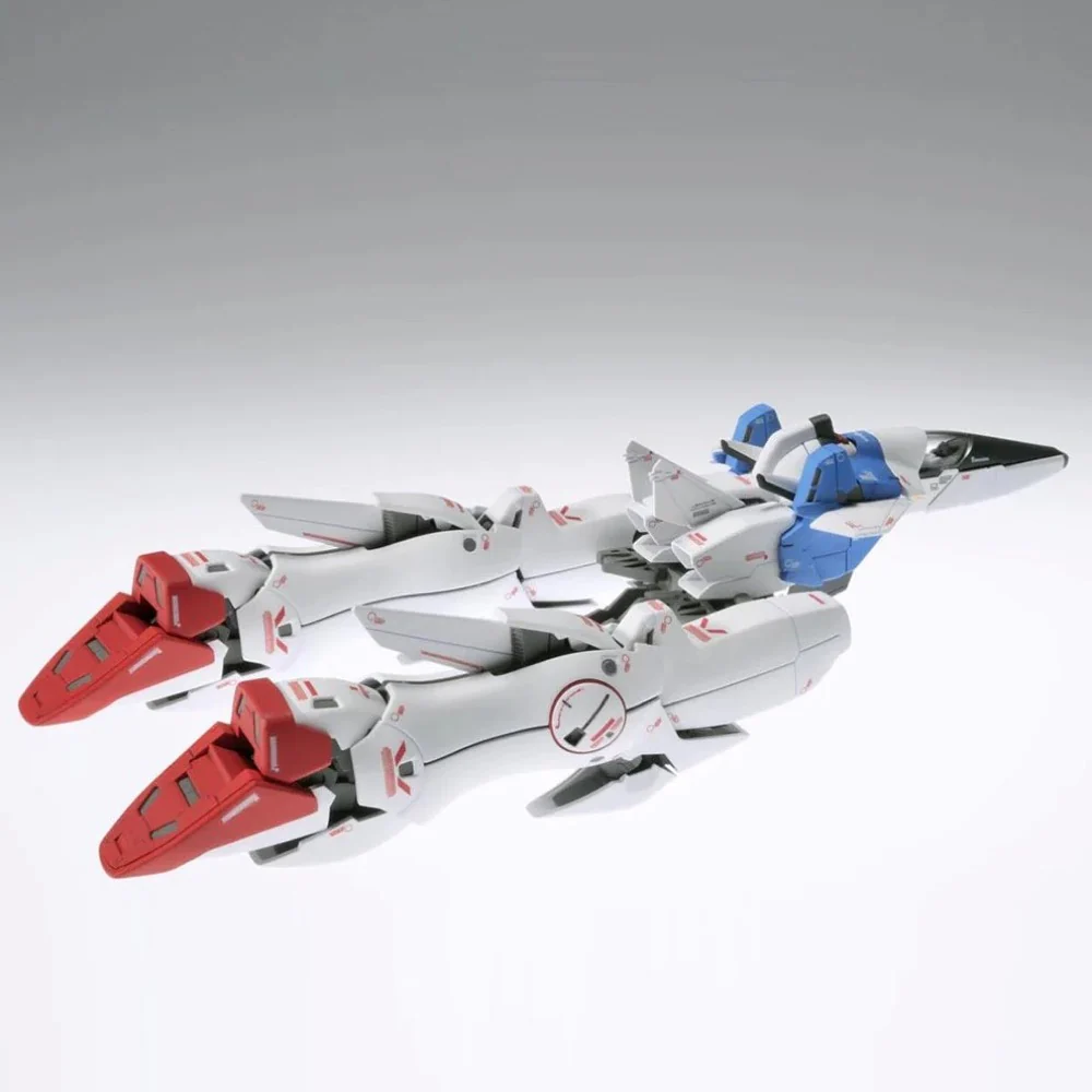 Bandai 5069894 MG 1/100 Victory Gundam Ver.Ka - Image 11