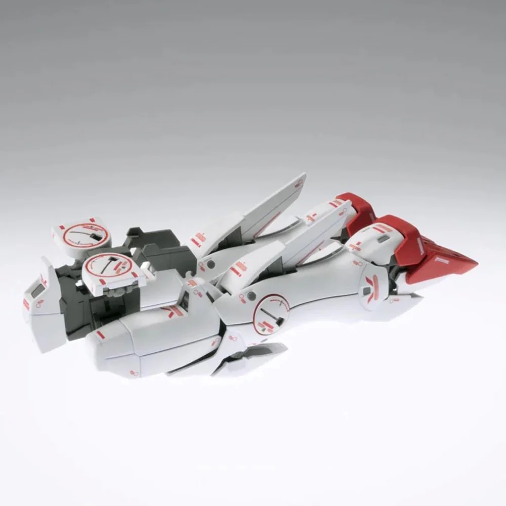 Bandai 5069894 MG 1/100 Victory Gundam Ver.Ka - Image 12