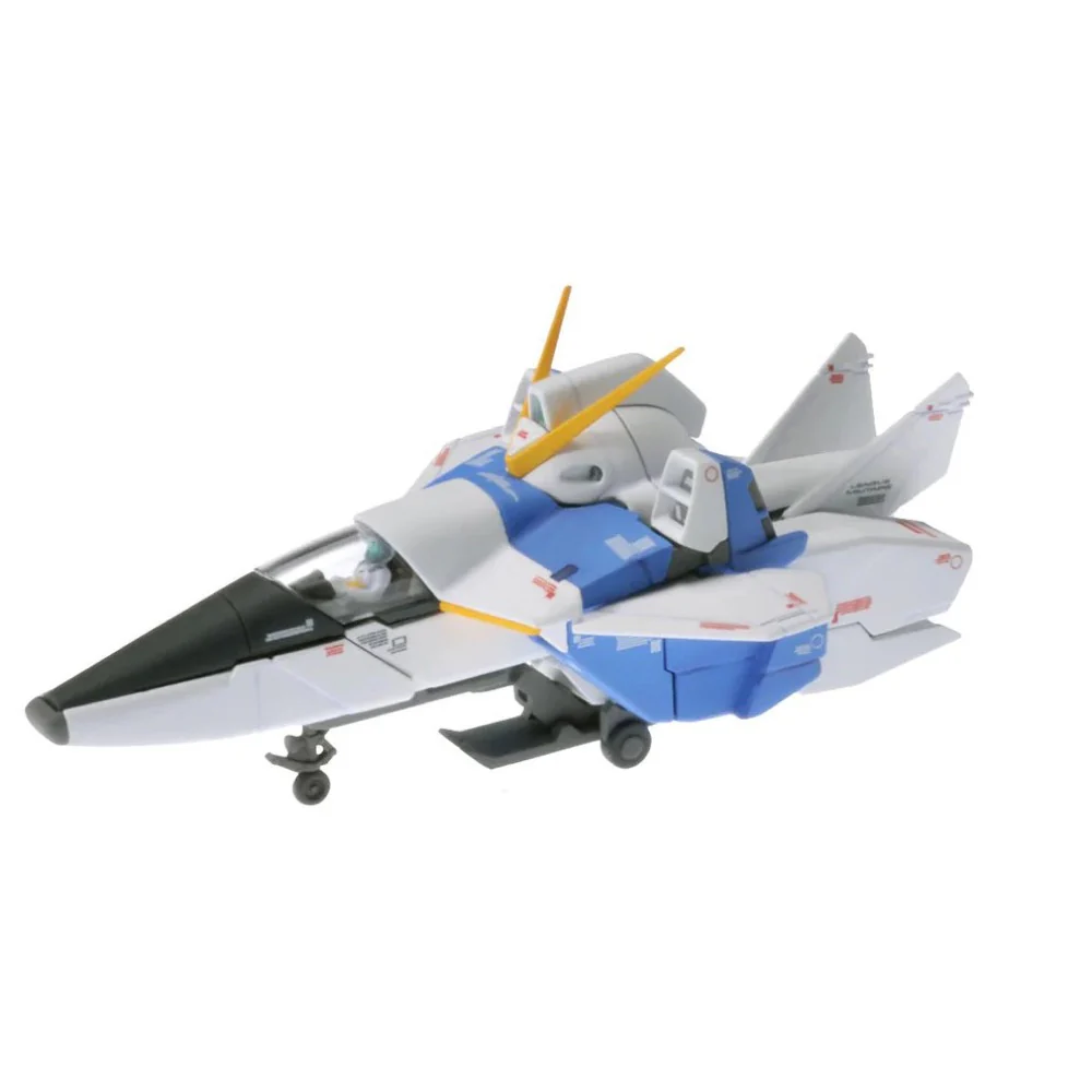 Bandai 5069894 MG 1/100 Victory Gundam Ver.Ka - Image 6