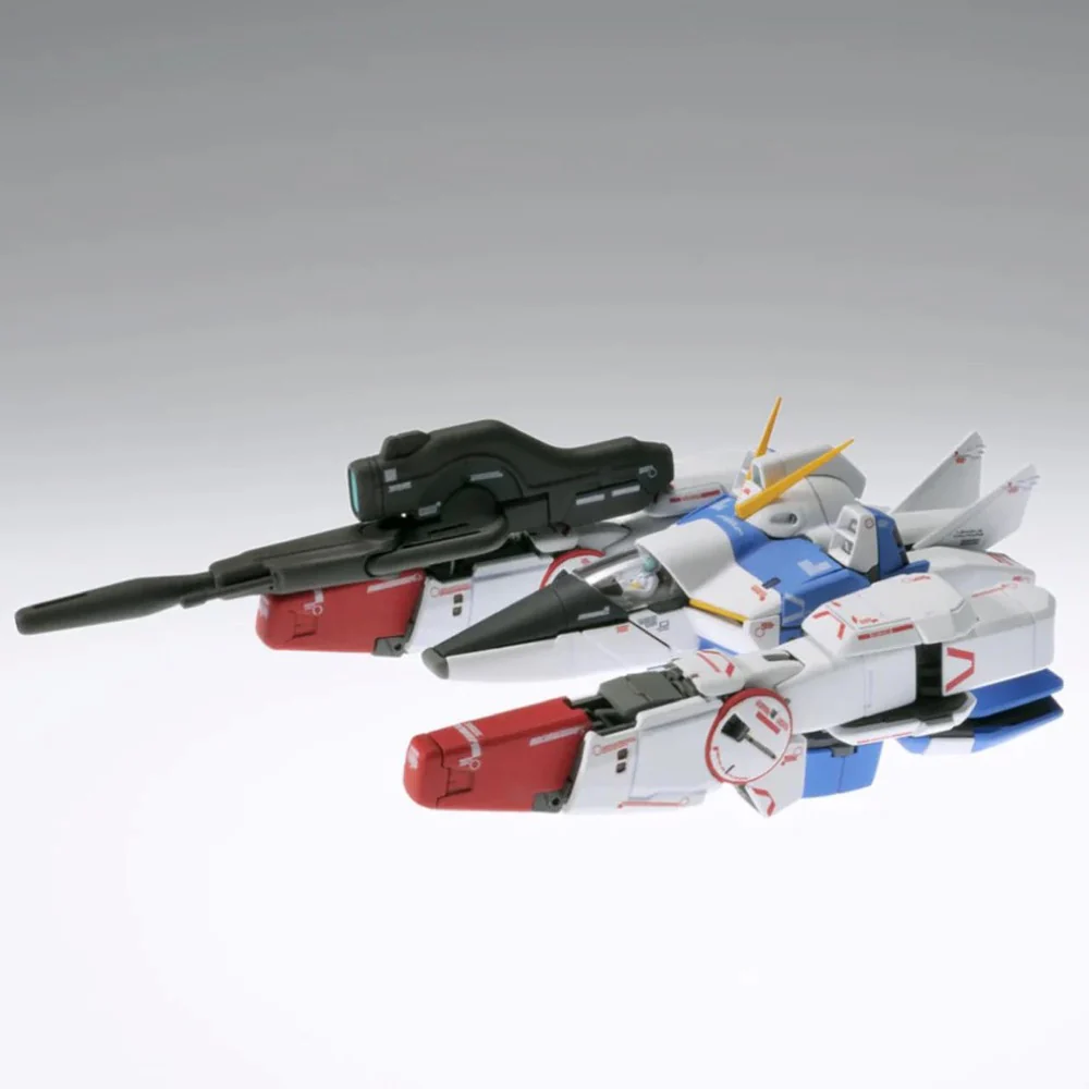 Bandai 5069894 MG 1/100 Victory Gundam Ver.Ka - Image 7