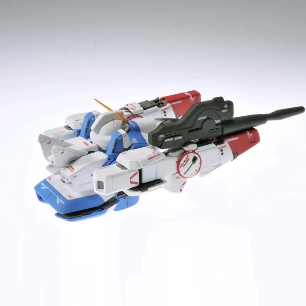 Bandai 5069894 MG 1/100 Victory Gundam Ver.Ka - Image 8