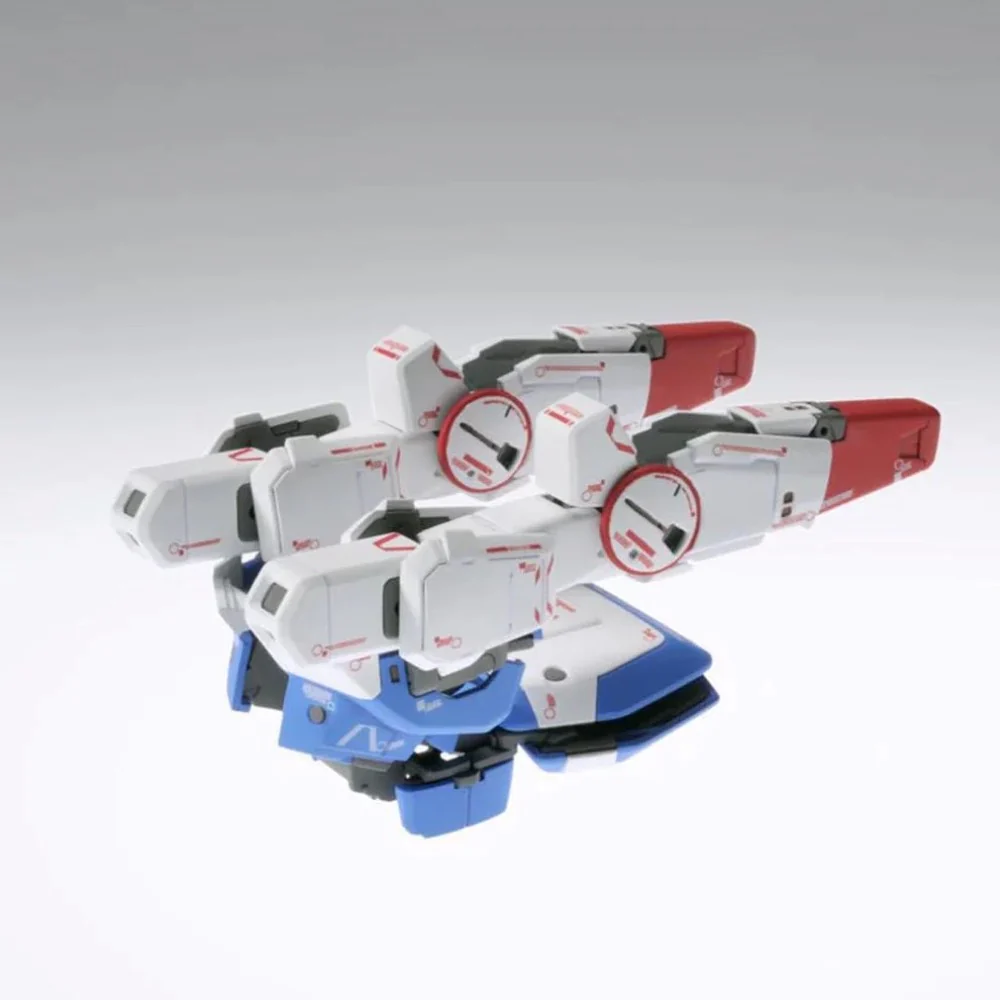 Bandai 5069894 MG 1/100 Victory Gundam Ver.Ka - Image 9