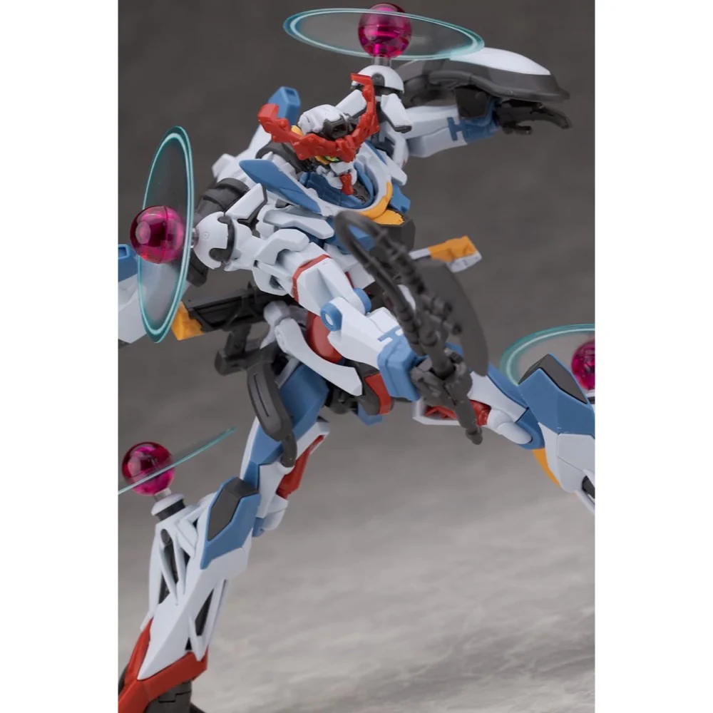 Bandai 5072000 HG 1/144 GQuuuuuuX (Endymion Unit Awakened) - Image 18