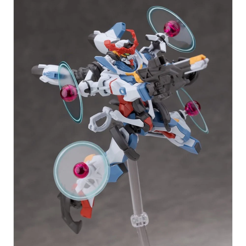 Bandai 5072000 HG 1/144 GQuuuuuuX (Endymion Unit Awakened) - Image 20