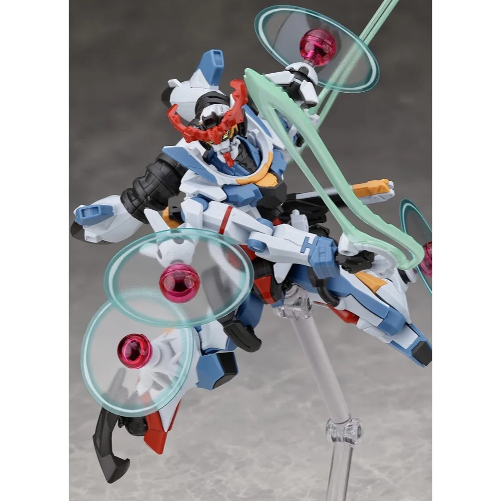 Bandai 5072000 HG 1/144 GQuuuuuuX (Endymion Unit Awakened) - Image 24