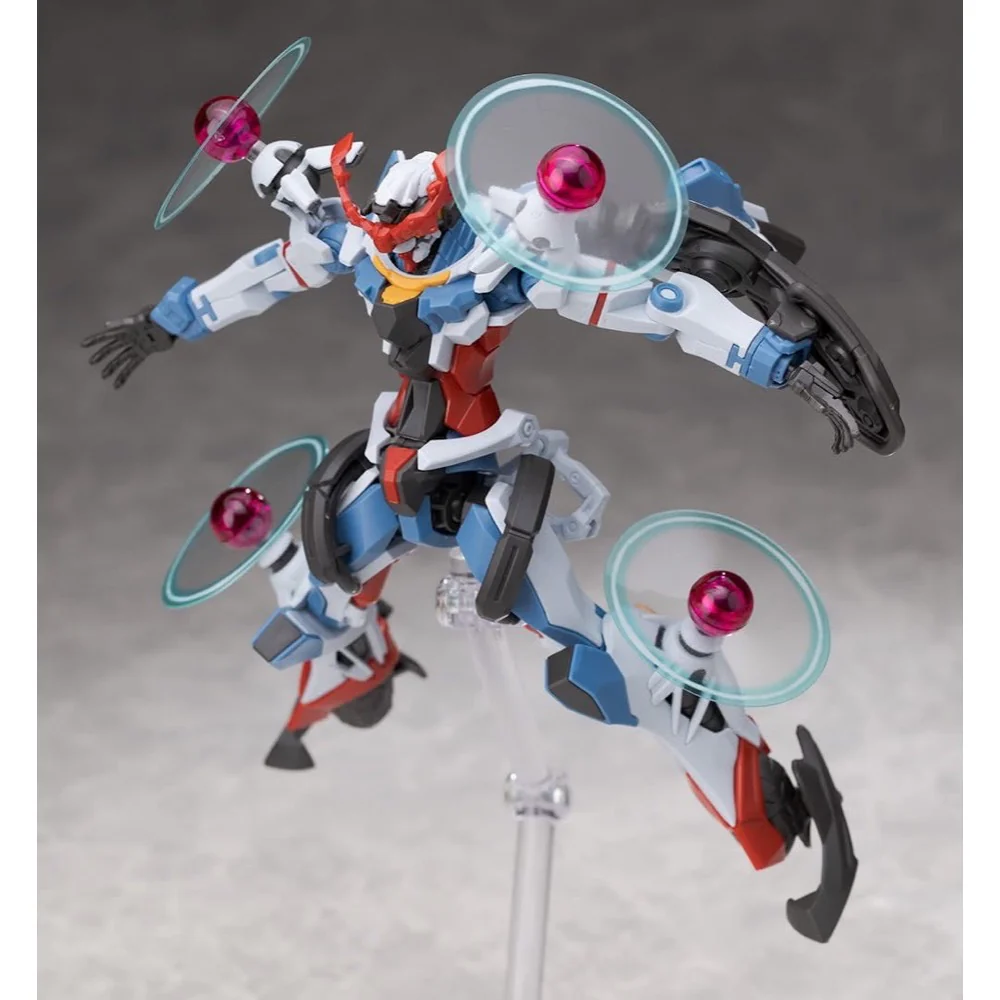 Bandai 5072000 HG 1/144 GQuuuuuuX (Endymion Unit Awakened) - Image 25