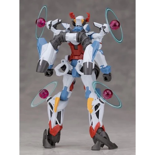 Bandai 5072000 HG 1/144 GQuuuuuuX (Endymion Unit Awakened) - Image 28