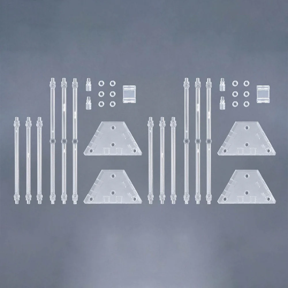 Bandai 5072004 Weapon Display Base 01 - Image 3
