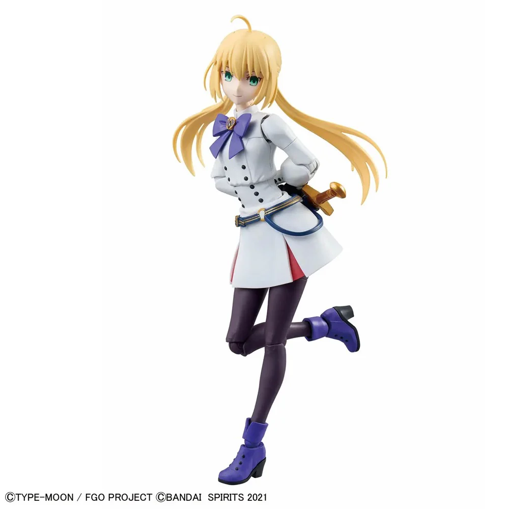 Bandai 5072029 Caster/Altria Caster 30MS - Image 5
