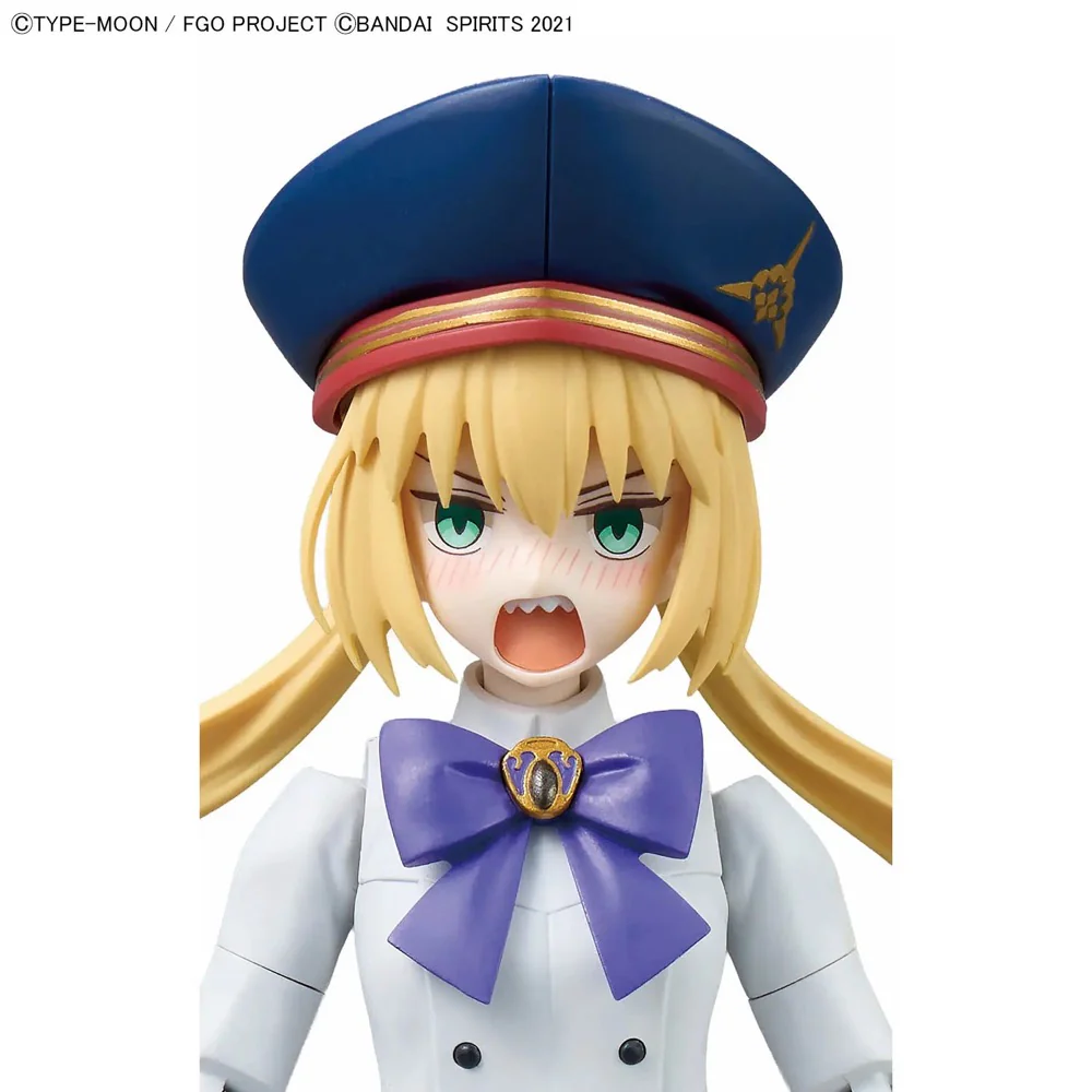 Bandai 5072029 Caster/Altria Caster 30MS - Image 8
