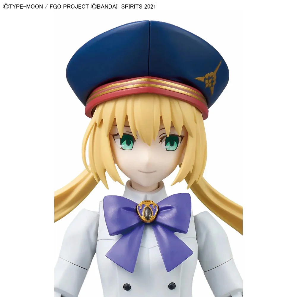 Bandai 5072029 Caster/Altria Caster 30MS - Image 9