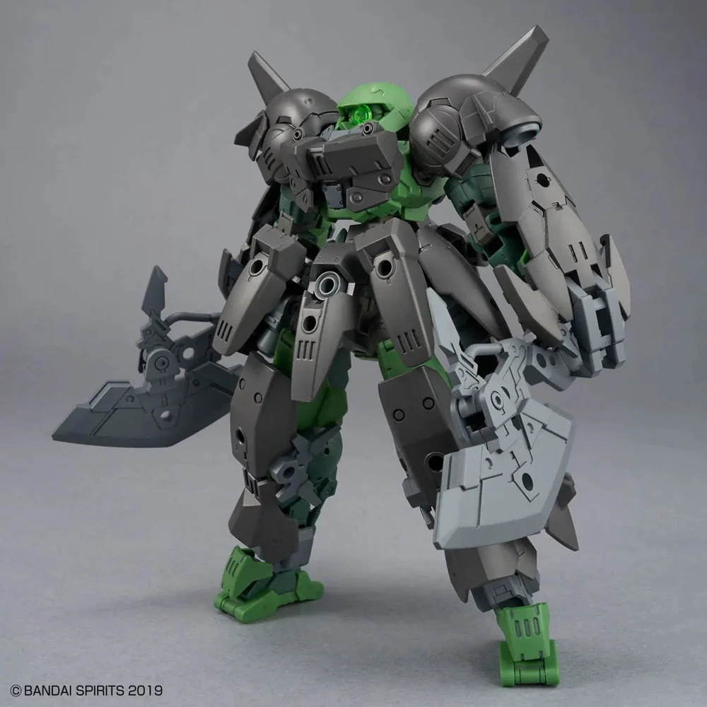 Bandai 5072032 bEXM-15FA 1/144 Full Armor Portanova 30MM - Image 3