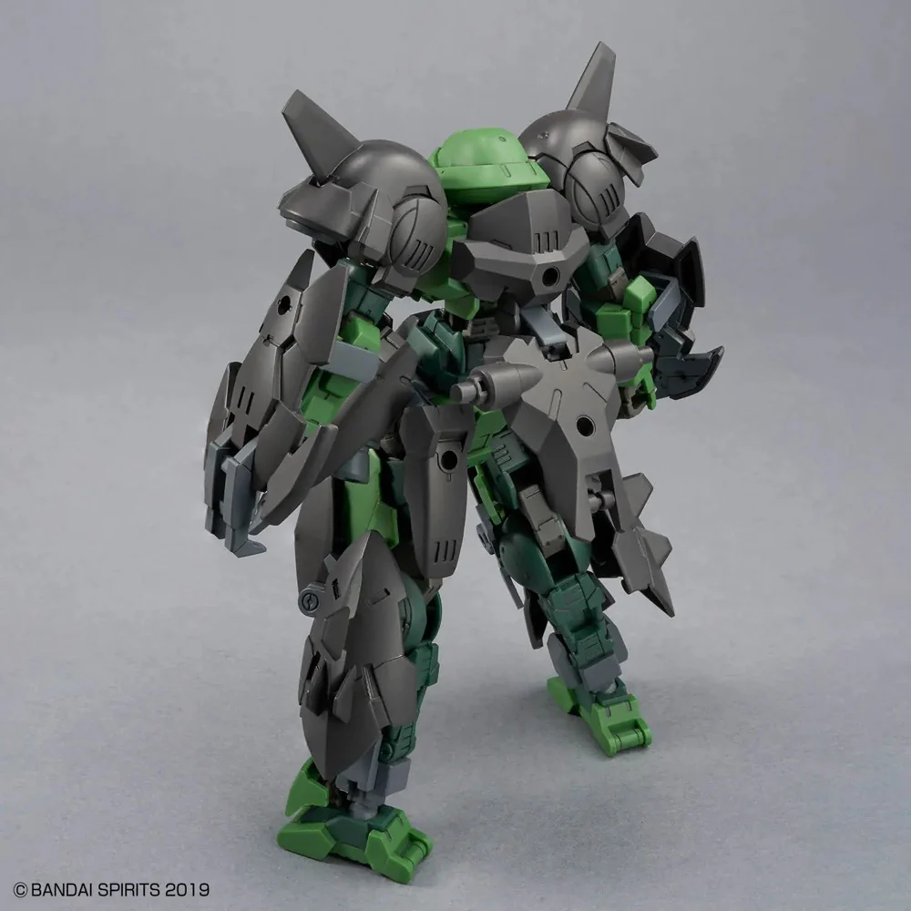Bandai 5072032 bEXM-15FA 1/144 Full Armor Portanova 30MM - Image 4