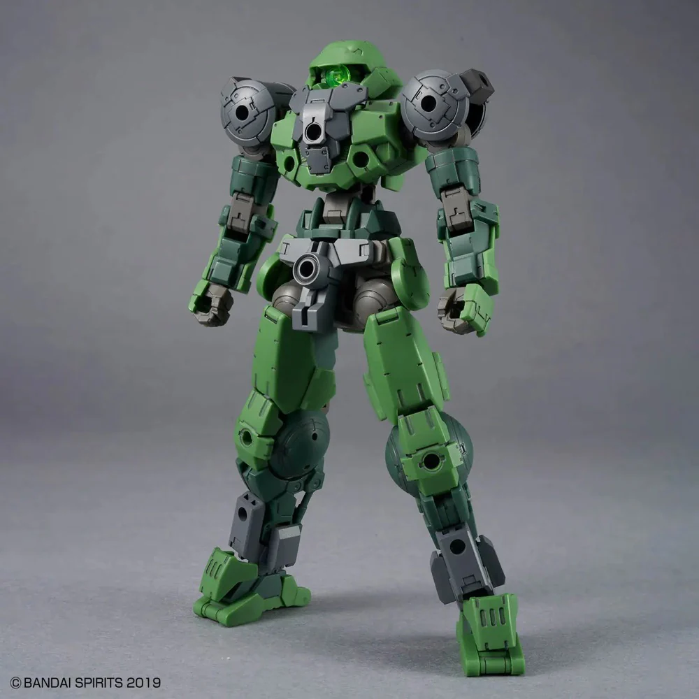 Bandai 5072032 bEXM-15FA 1/144 Full Armor Portanova 30MM - Image 5
