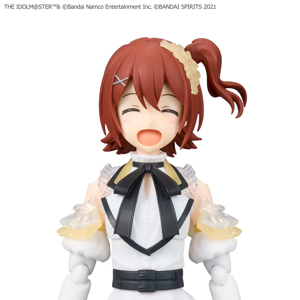 Bandai 5072034 Mirai Kasuga (20th Anniv.You And I) 30MS - Image 5