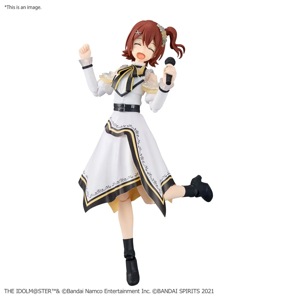 Bandai 5072034 Mirai Kasuga (20th Anniv.You And I) 30MS - Image 7