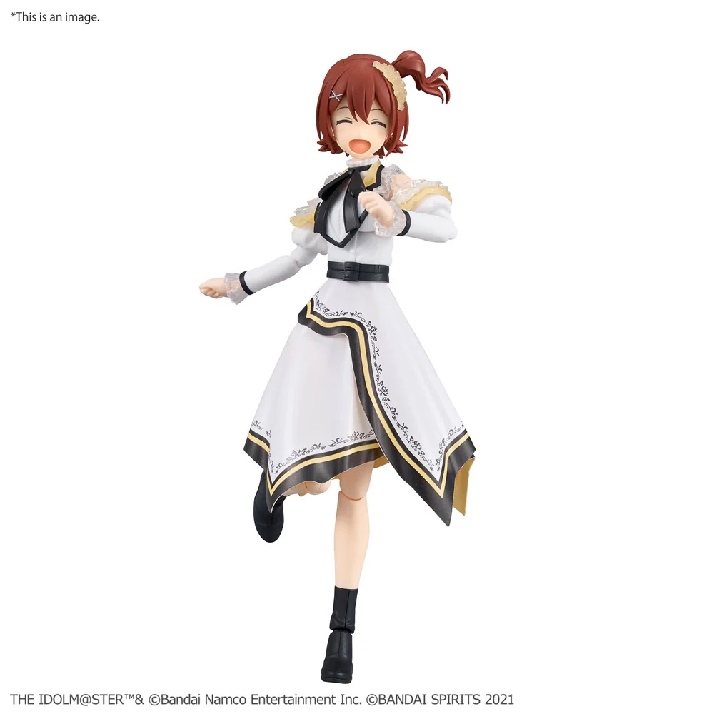 Bandai 5072034 Mirai Kasuga (20th Anniv.You And I) 30MS - Image 8