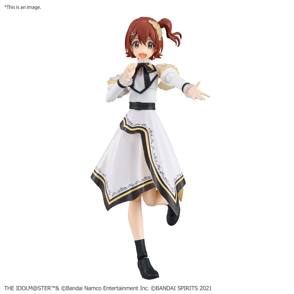 Bandai 5072034 Mirai Kasuga (20th Anniv.You And I) 30MS - Image 9