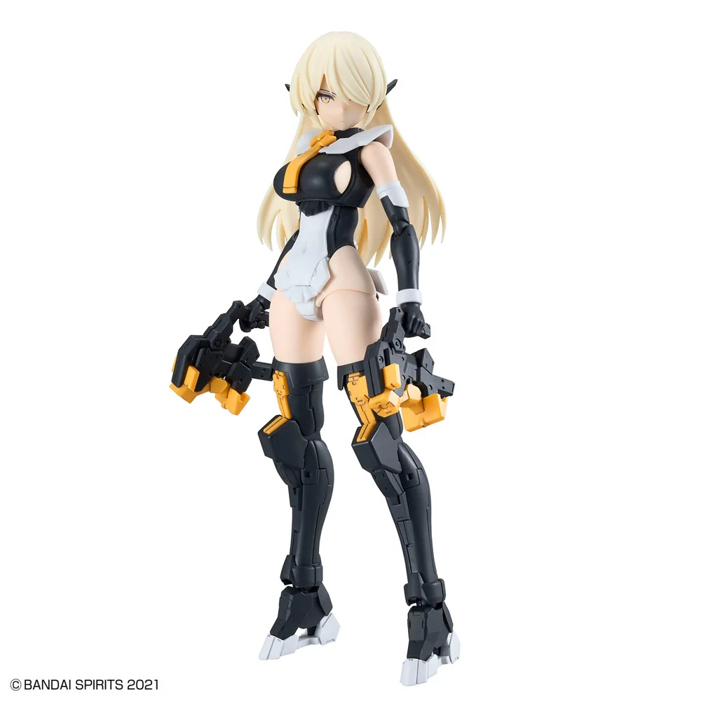 Bandai 5072035 SIS-Hc106k Belveria-Berys (Feroce Form) 30MS - Image 2