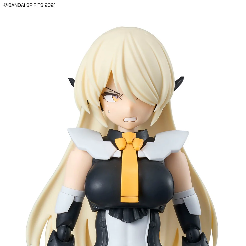 Bandai 5072035 SIS-Hc106k Belveria-Berys (Feroce Form) 30MS - Image 9