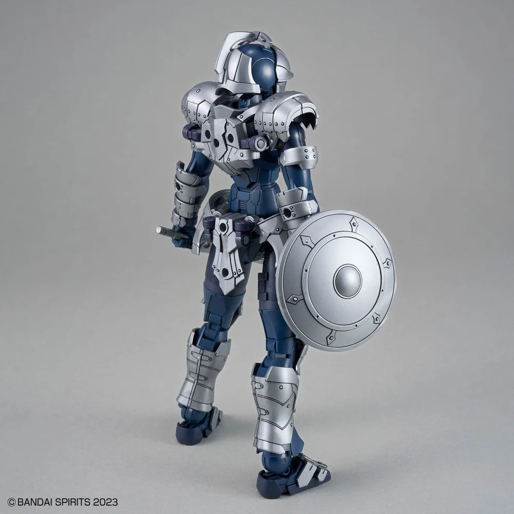 Bandai 5072036 Rosan Swordman 30MF - Image 3