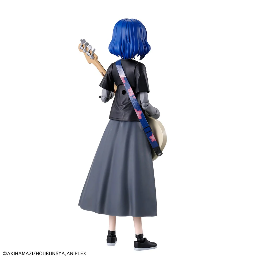 Bandai 50720391 Ryo Yamada 30MP - Image 3