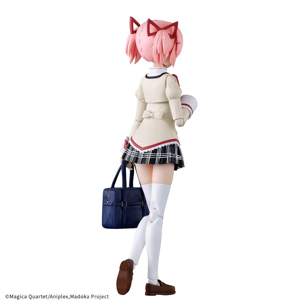 Bandai 50720401 Madoka Kaname (School Uniform ver.) 30MP - Image 3