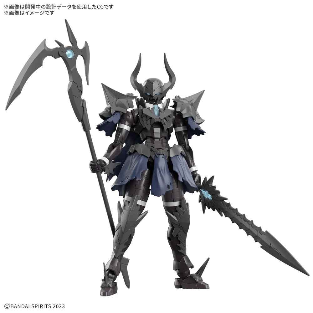 Bandai 5072521 Nekrosknight 30MF - Image 10