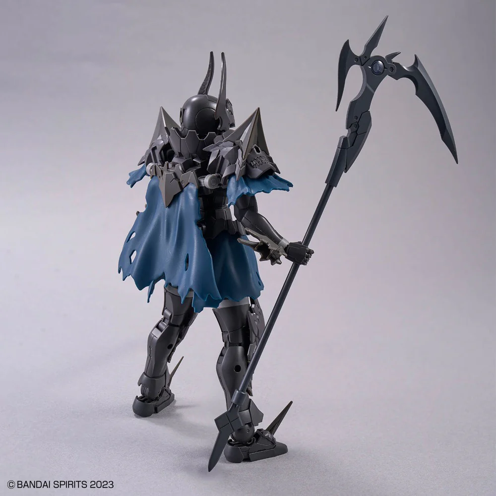 Bandai 5072521 Nekrosknight 30MF - Image 3