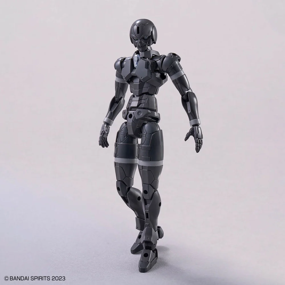 Bandai 5072521 Nekrosknight 30MF - Image 4