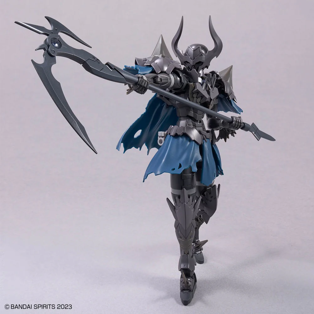 Bandai 5072521 Nekrosknight 30MF - Image 5