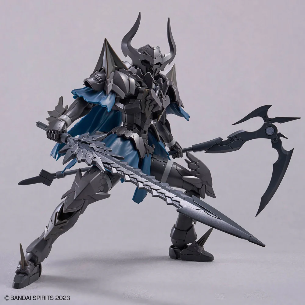 Bandai 5072521 Nekrosknight 30MF - Image 6