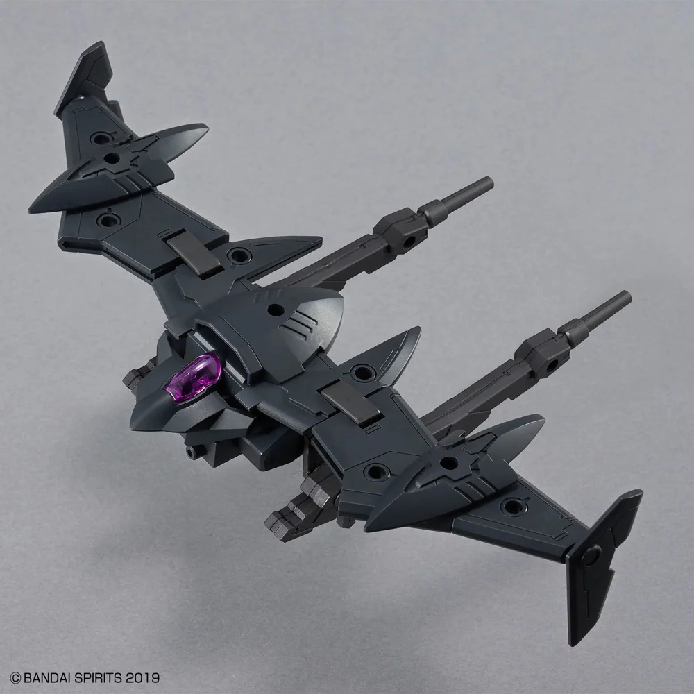 Bandai 5072523 1/144 EXM-Sigma 2 Verdenova (Imitation) 30MM - Image 10