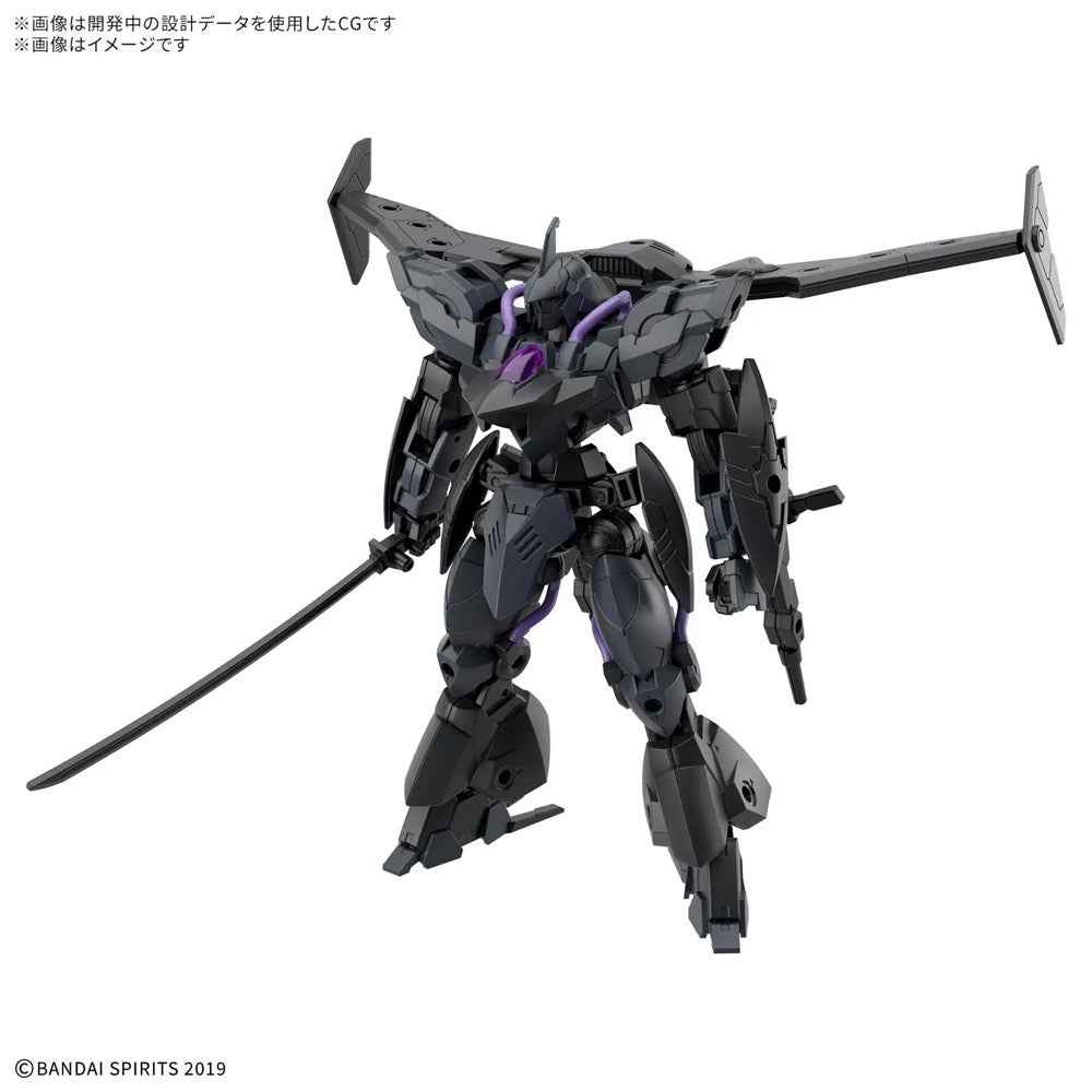 Bandai 5072523 1/144 EXM-Sigma 2 Verdenova (Imitation) 30MM - Image 11