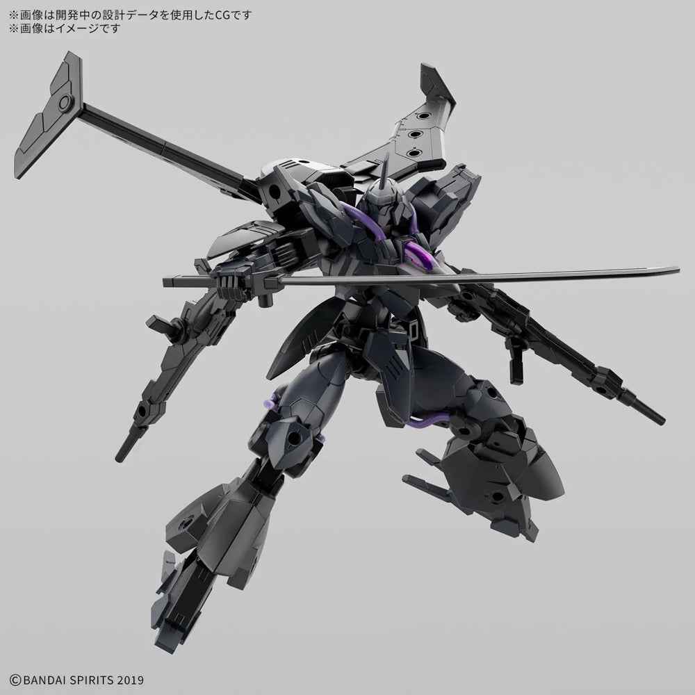Bandai 5072523 1/144 EXM-Sigma 2 Verdenova (Imitation) 30MM - Image 12