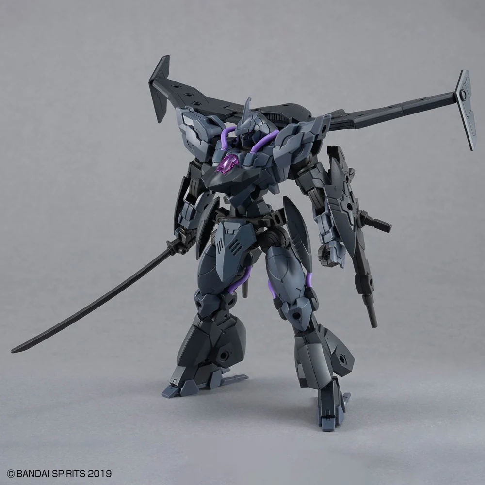 Bandai 5072523 1/144 EXM-Sigma 2 Verdenova (Imitation) 30MM - Image 2