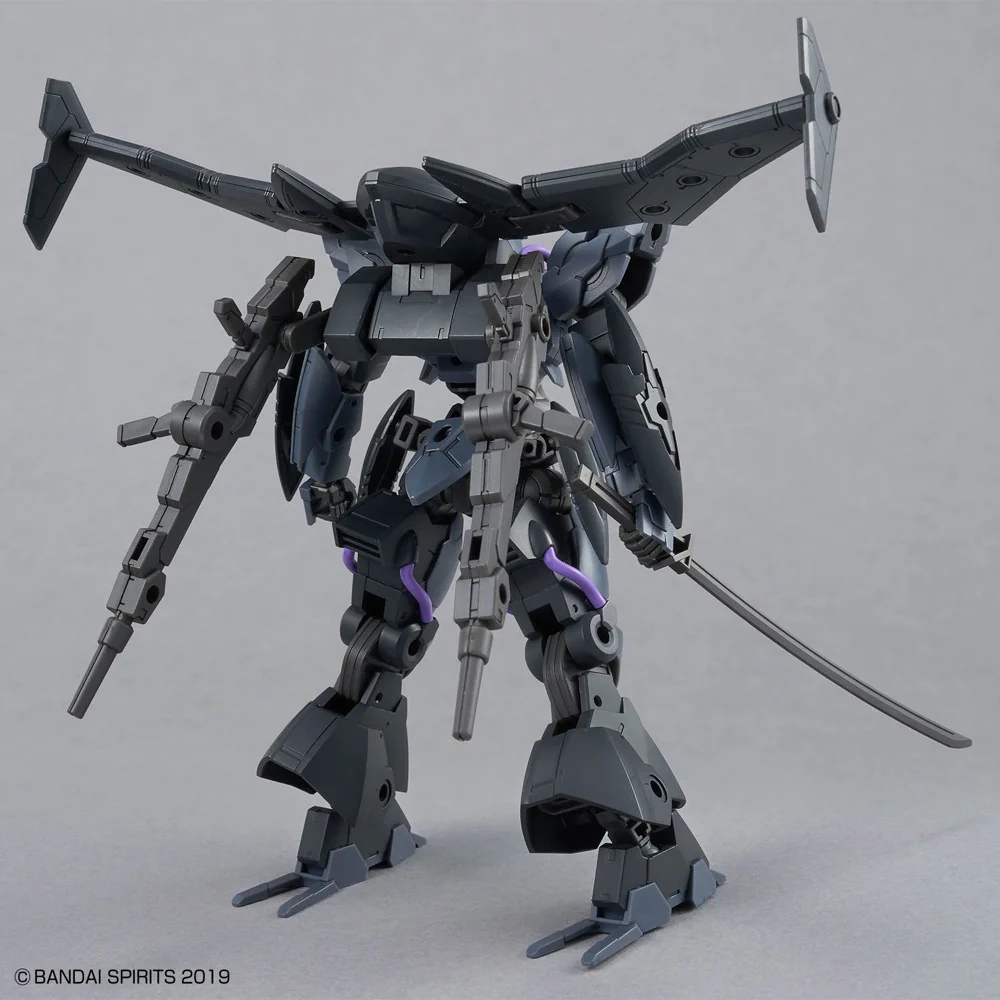 Bandai 5072523 1/144 EXM-Sigma 2 Verdenova (Imitation) 30MM - Image 3