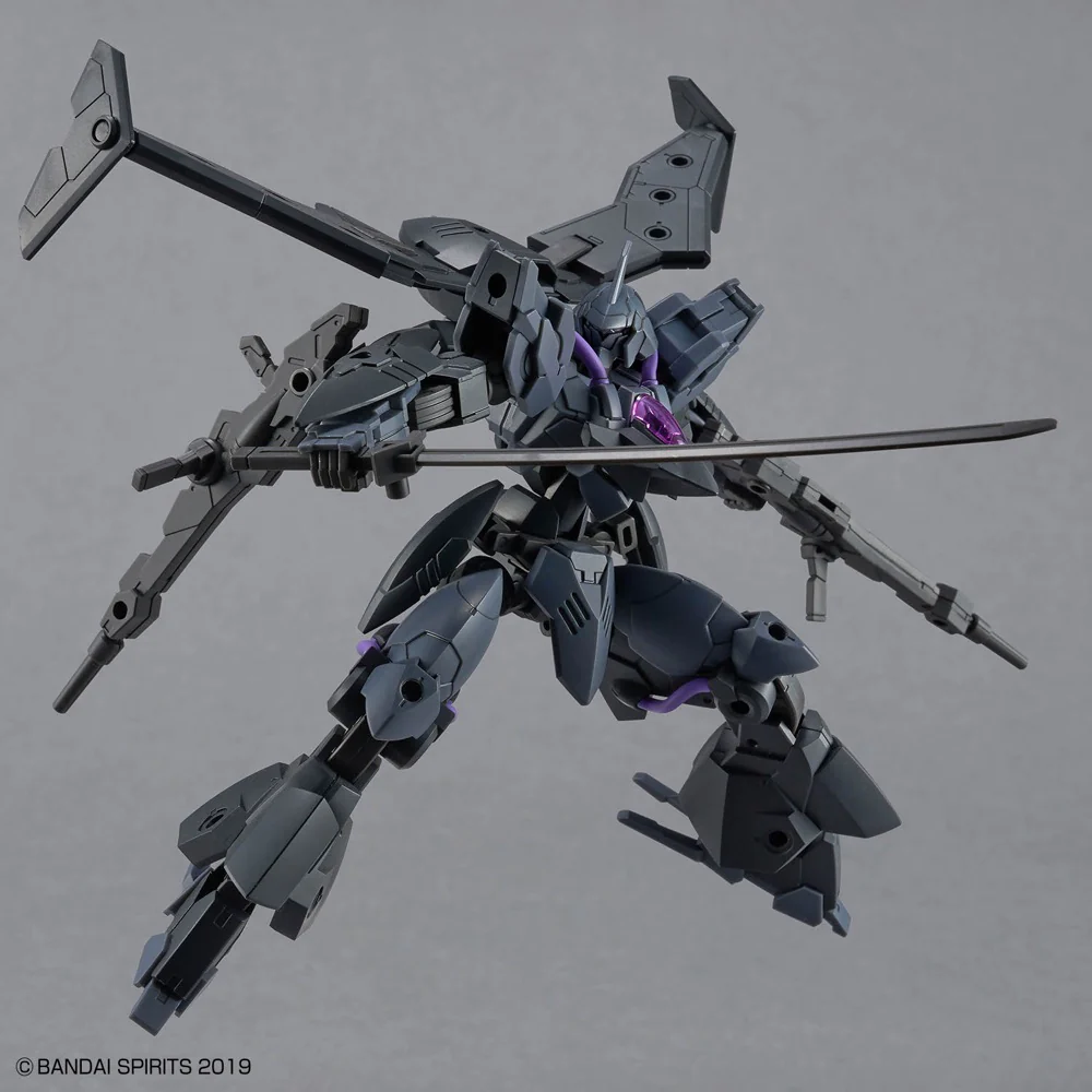 Bandai 5072523 1/144 EXM-Sigma 2 Verdenova (Imitation) 30MM - Image 4
