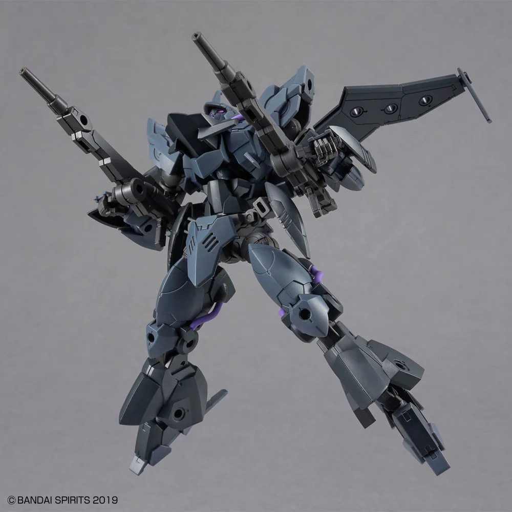 Bandai 5072523 1/144 EXM-Sigma 2 Verdenova (Imitation) 30MM - Image 5
