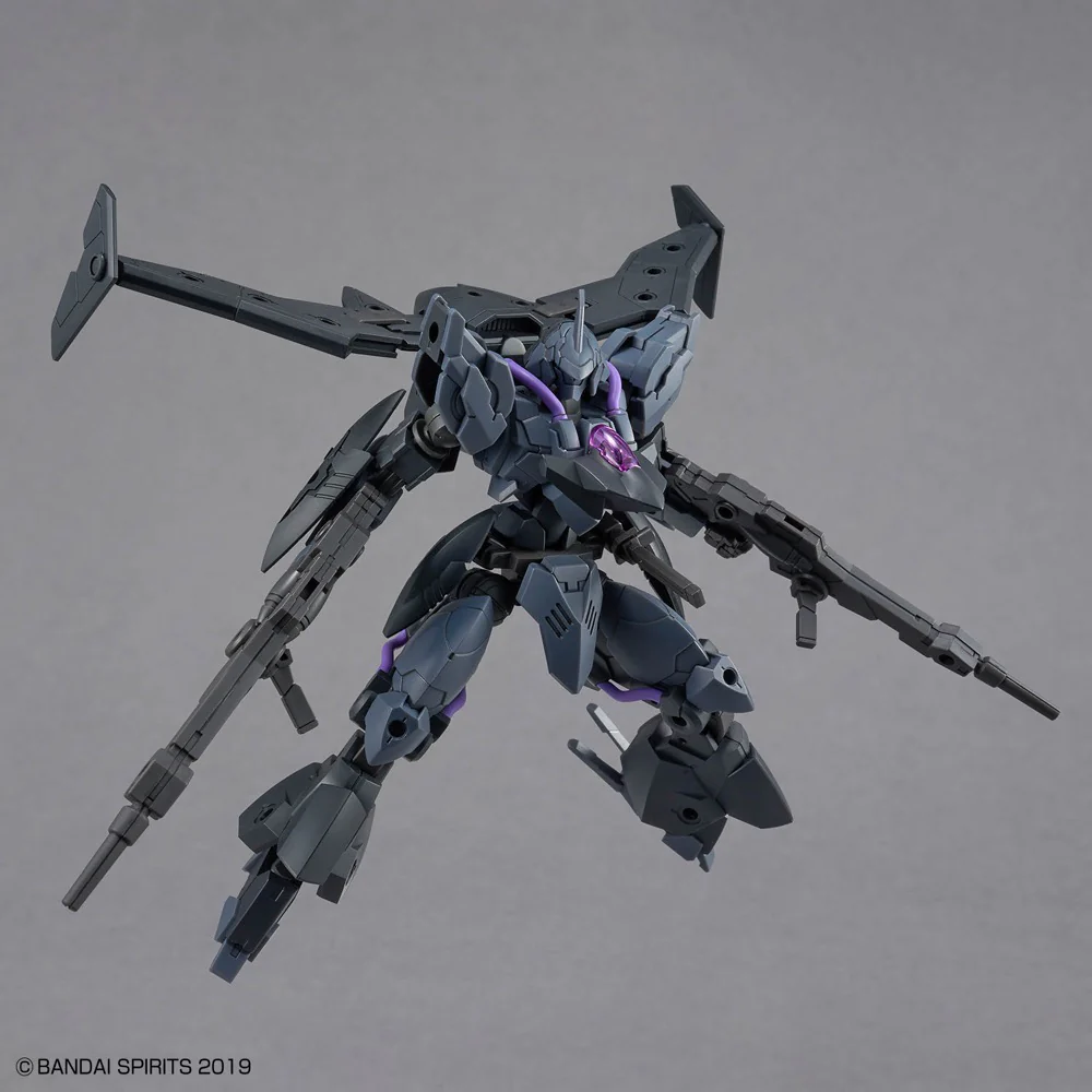 Bandai 5072523 1/144 EXM-Sigma 2 Verdenova (Imitation) 30MM - Image 6