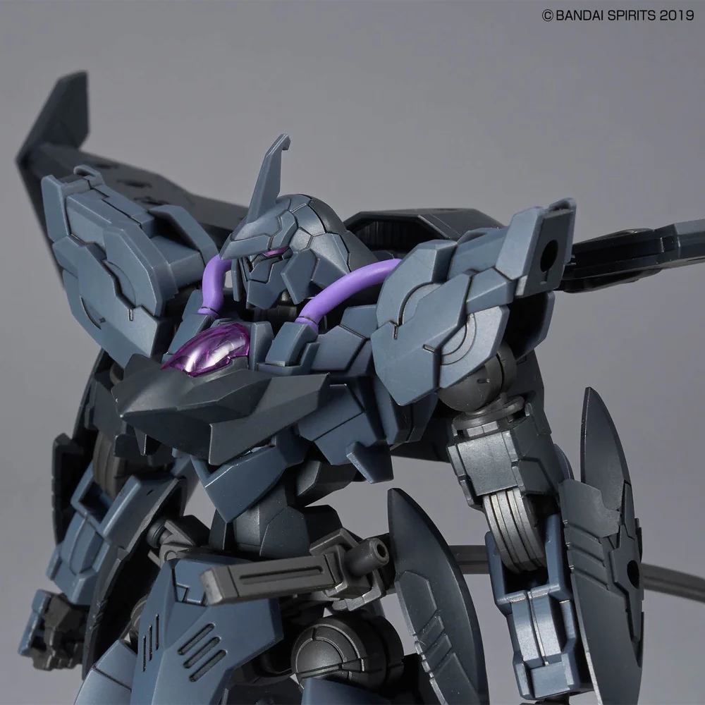 Bandai 5072523 1/144 EXM-Sigma 2 Verdenova (Imitation) 30MM - Image 7