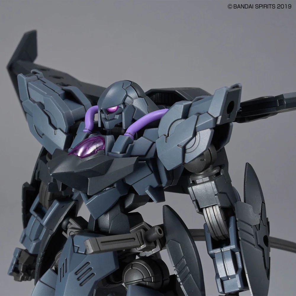 Bandai 5072523 1/144 EXM-Sigma 2 Verdenova (Imitation) 30MM - Image 8