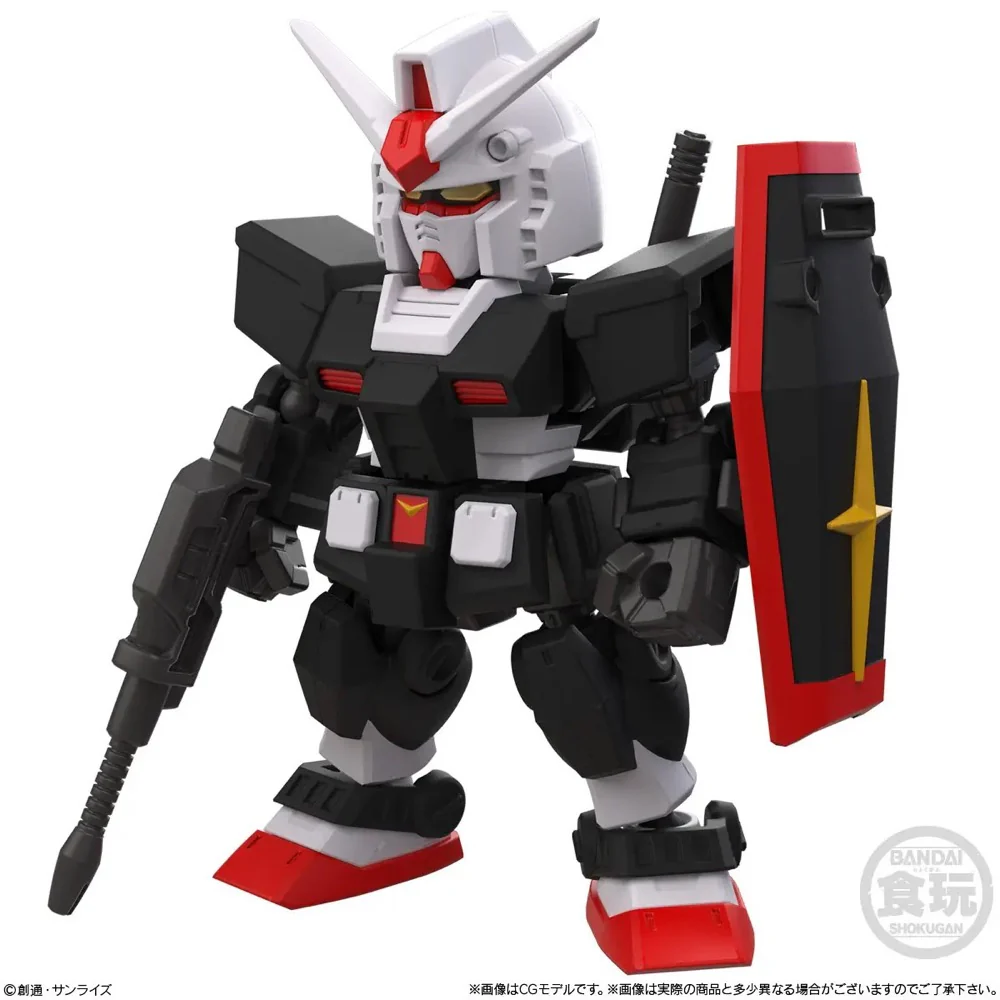 Bandai CT921674 Mobility Joint Gundam Vol.11 - Image 7
