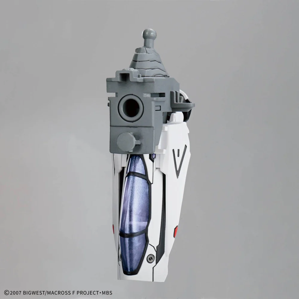 Bandai HG 1/100 VF-25F Messiah Valkyrie Alto Custom - Image 17