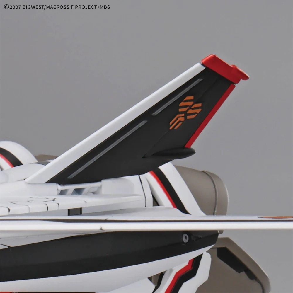 Bandai HG 1/100 VF-25F Messiah Valkyrie Alto Custom - Image 20